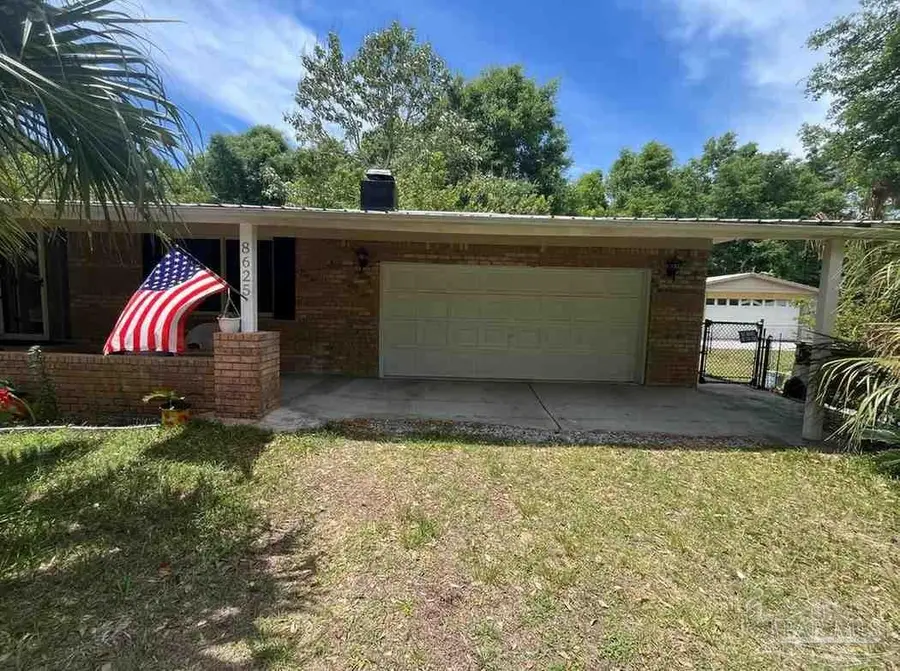 8625 Fowler Ave, Pensacola, FL 32534 - #2