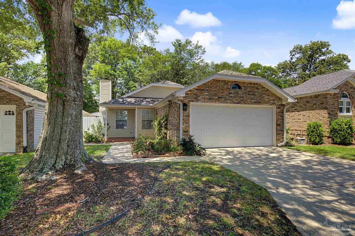 4117 Argenta Way, Pensacola, FL 32504 - #1