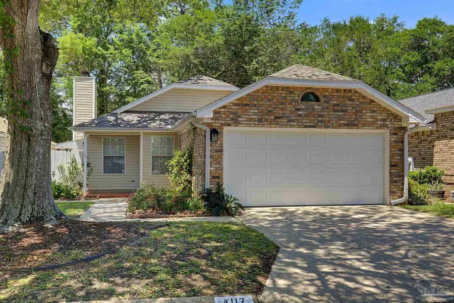4117 Argenta Way, Pensacola, FL 32504 - #2