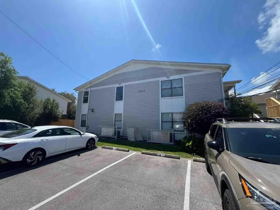 1301 Redwood Ln #203, Gulf Breeze, FL 32563 - #3