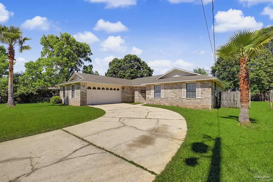 2090 Silverado Ct, Pensacola, FL 32506 - #3