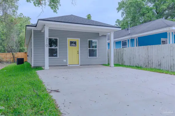 210 E Lakeview Ave, Pensacola, FL 32503