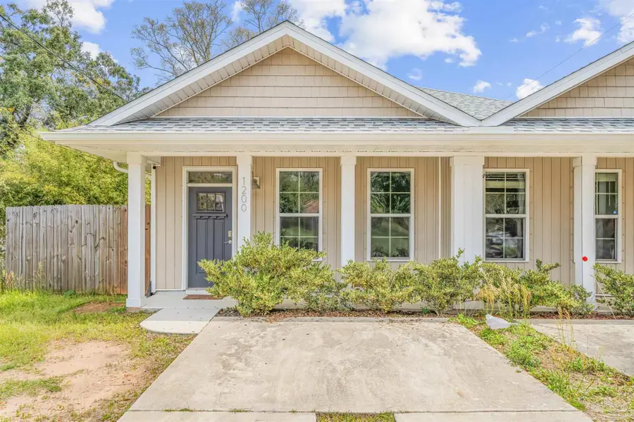 1200 N F St, Pensacola, FL 32501 - #2