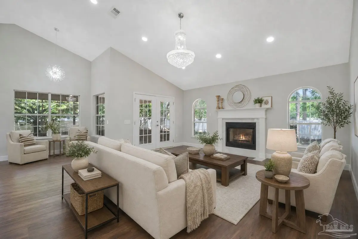 116 Mt Pilot St, Cantonment, FL 32533 - #1