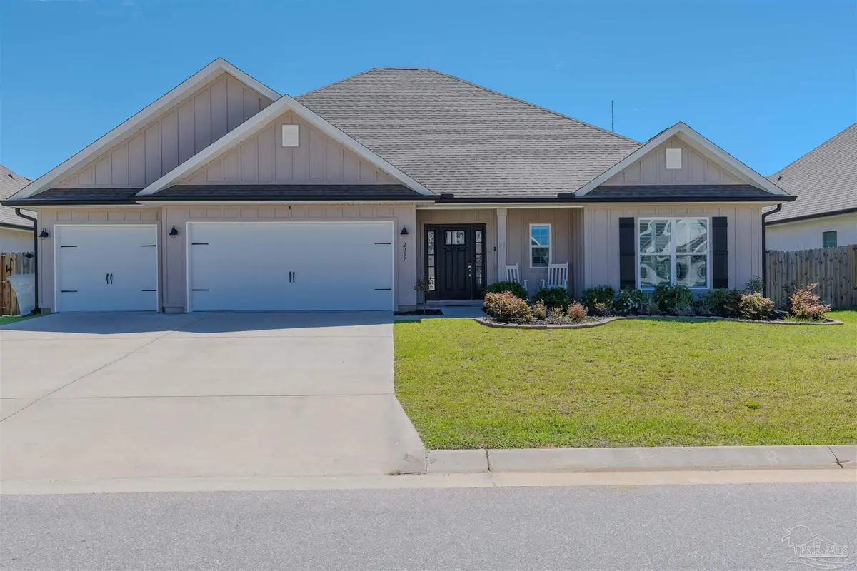 2037 Refuge Cir, Gulf Breeze, FL 32563 - #1