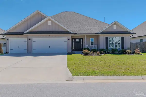 2037 Refuge Cir, Gulf Breeze, FL 32563