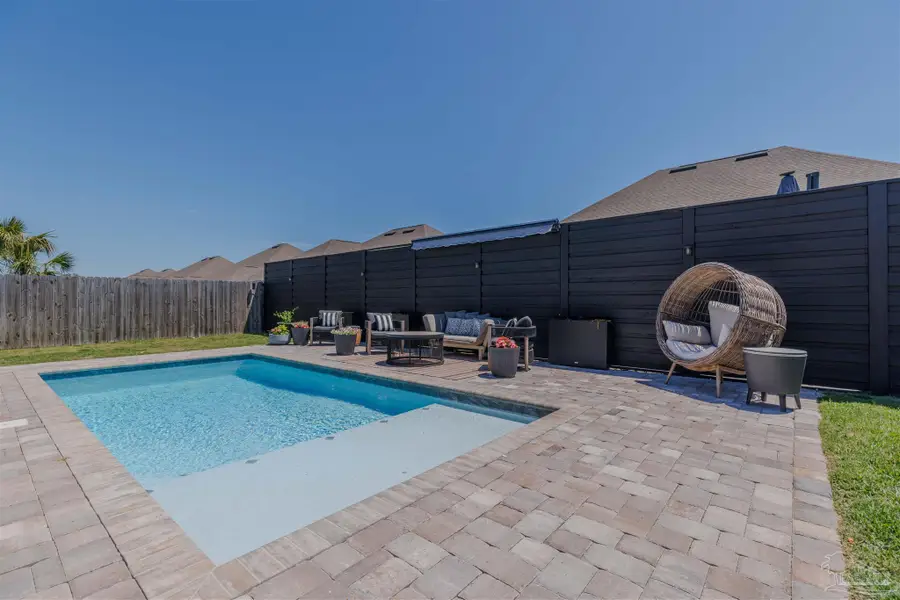 2037 Refuge Cir, Gulf Breeze, FL 32563 - #2