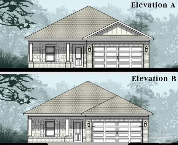2733 Avalon St, Cantonment, FL 32533