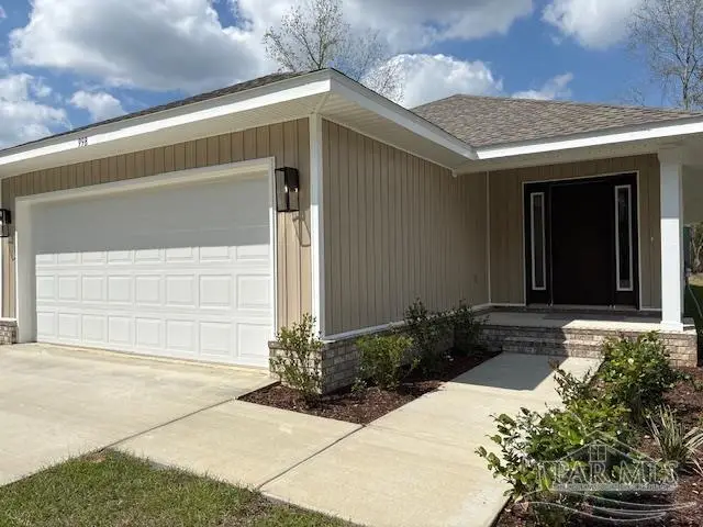 1023 Brimwood Cir #4D, Cantonment, FL 32533 - #1