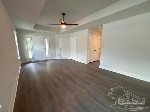 1023 Brimwood Cir #4D, Cantonment, FL 32533 - #3
