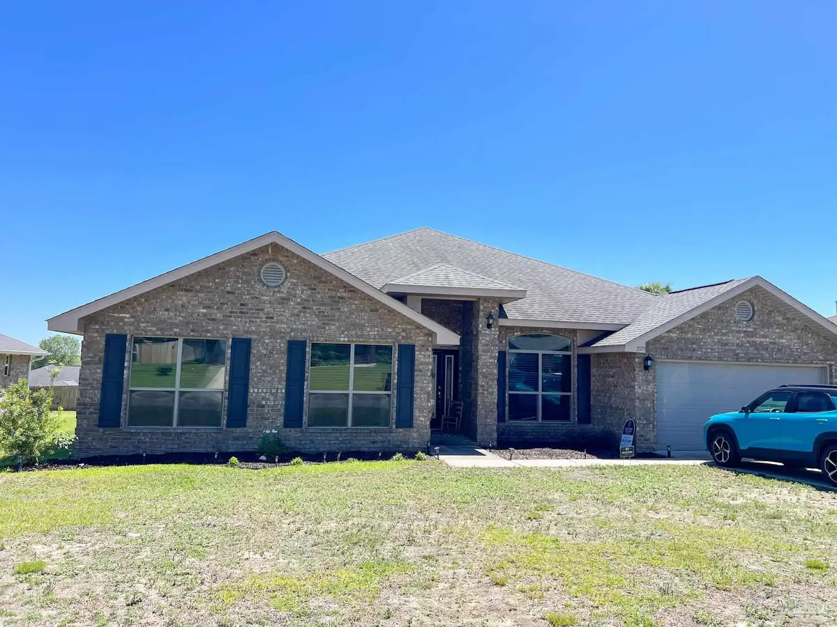 5573 Hannah St, Milton, FL 32570 - #1
