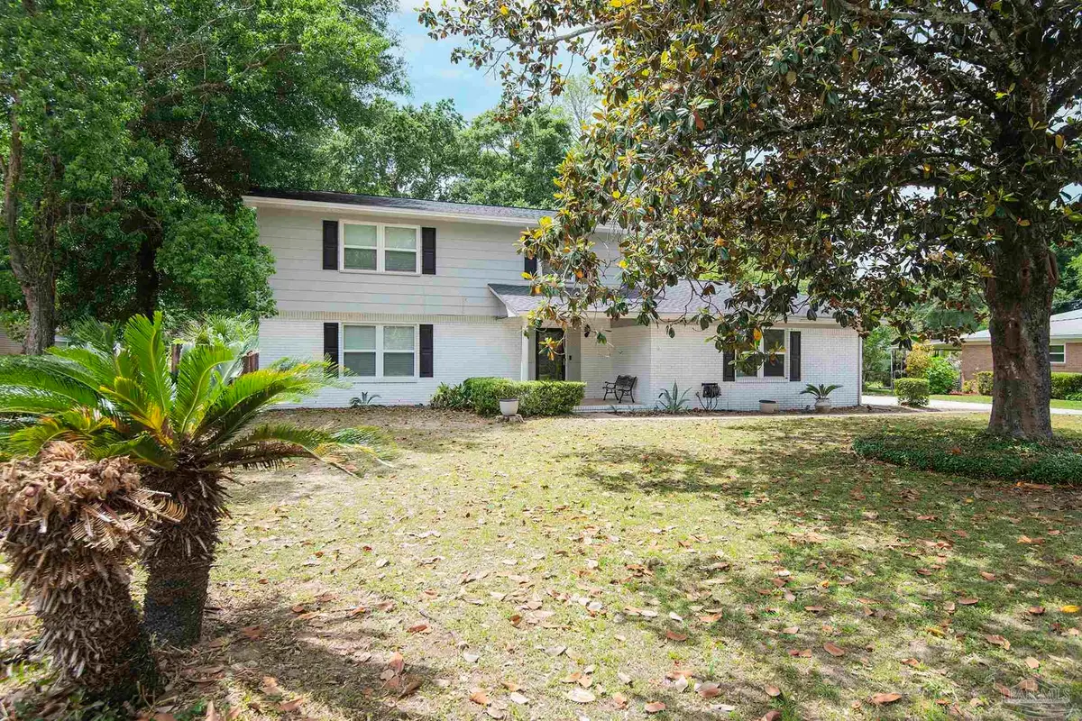8233 Monticello Dr, Pensacola, FL 32514 - #1