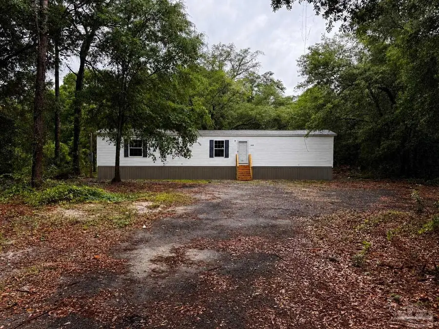 4444 Skylark Rd, Milton, FL 32583 - #2