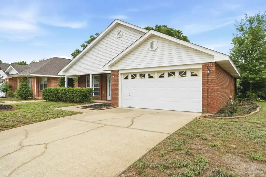 2528 Eclipse Ln, Pensacola, FL 32514 - #2