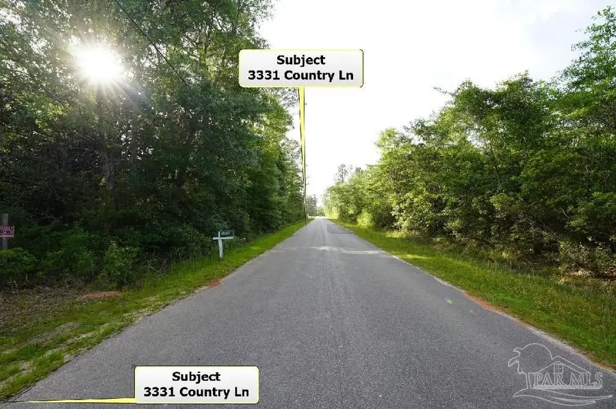 3331 Country Ln, Milton, FL 32583 - #2