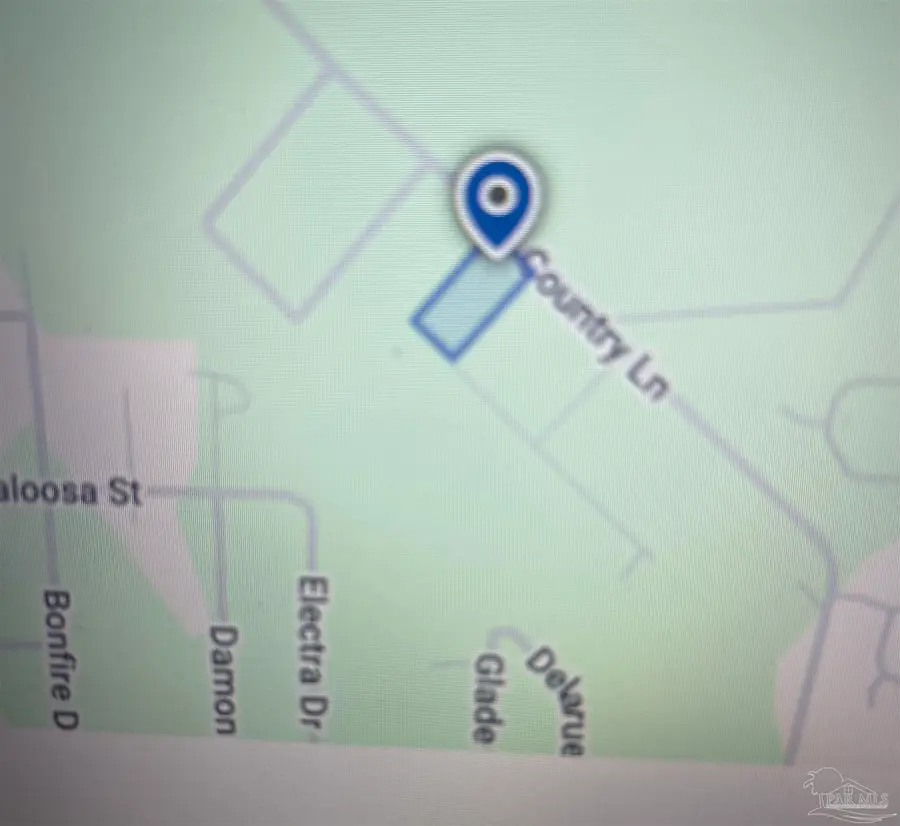 3331 Country Ln, Milton, FL 32583 - #3