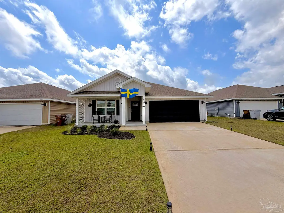 4419 Winged Elm Ct, Milton, FL 32571 - #1