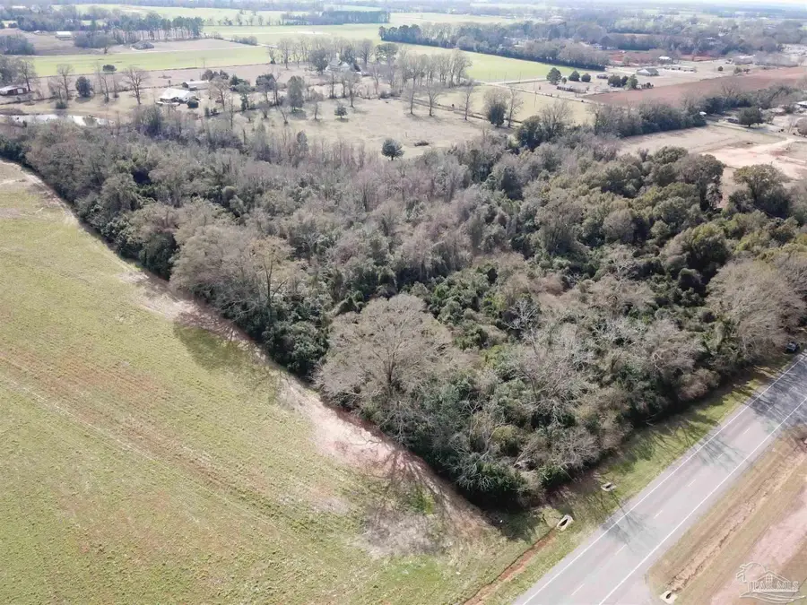 13 acres Hwy 4, Jay, FL 32565 - #3