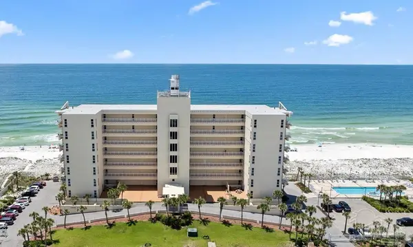 999 Ft Pickens Rd #602, Pensacola Beach, FL 32561
