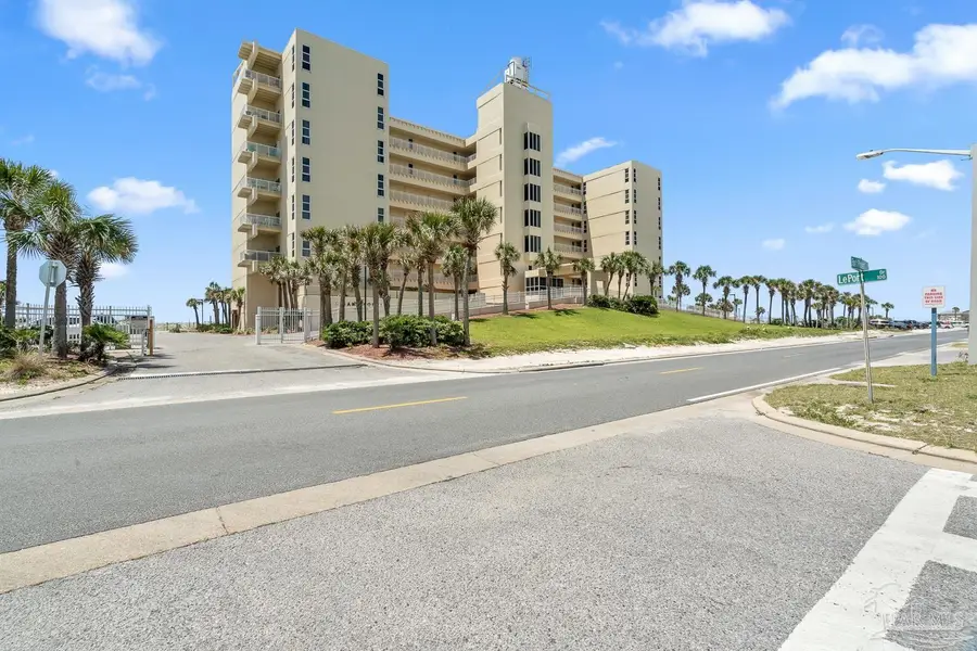 999 Ft Pickens Rd #602, Pensacola Beach, FL 32561 - #3