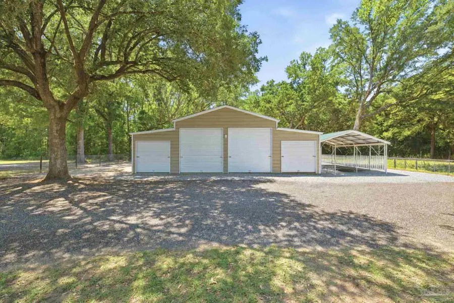 4867 Aleff Rd, Pace, FL 32571 - #3