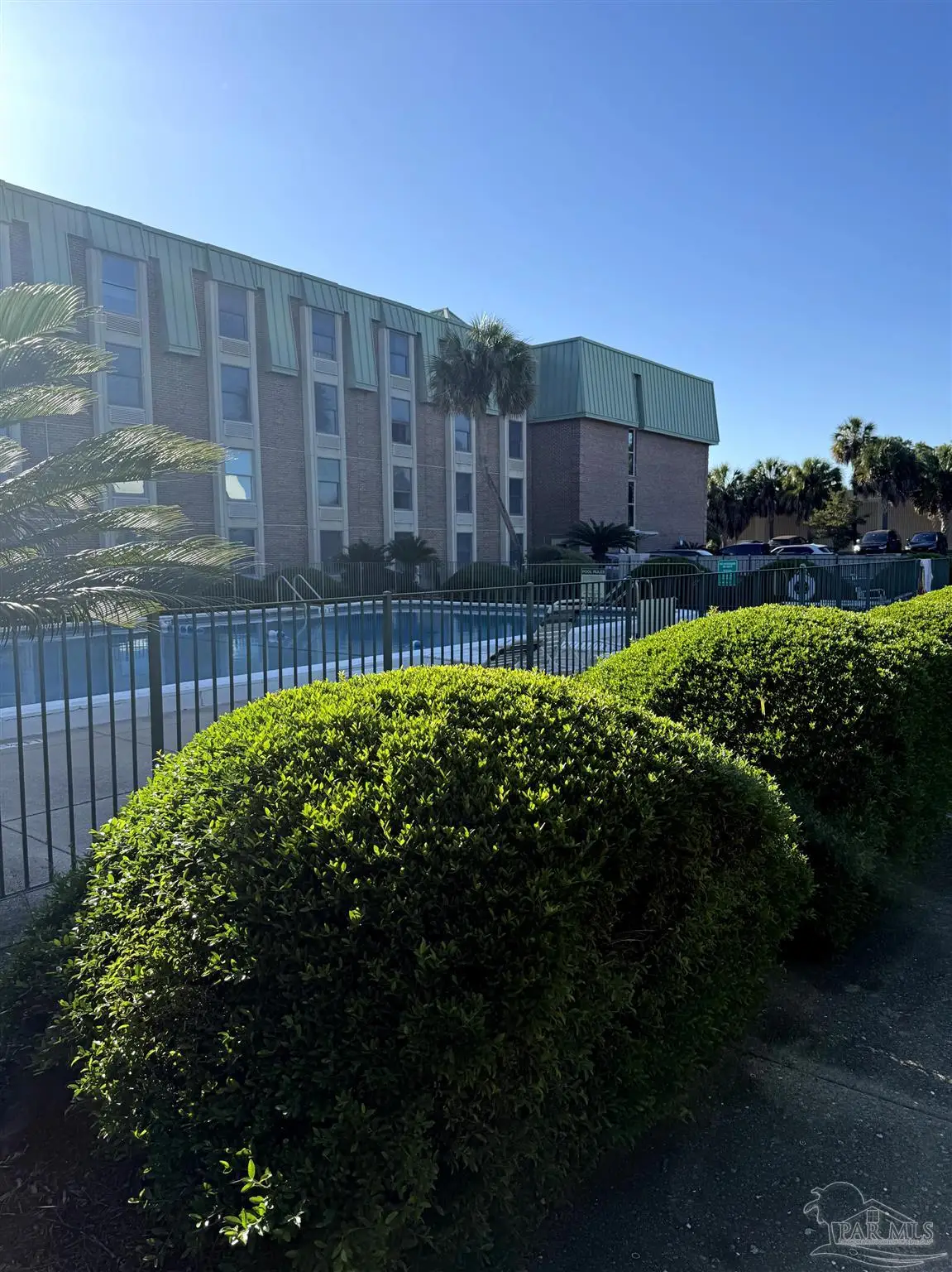 224 E Garden St #308, Pensacola, FL 32502 - #1