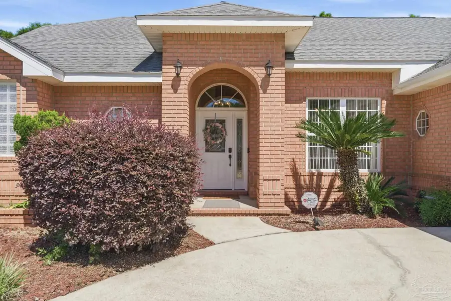 9348 Bell Ridge Dr, Pensacola, FL 32526 - #2