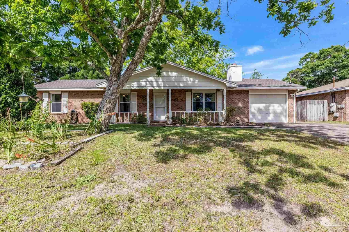 6159 Forest Pines Dr, Pensacola, FL 32526 - #1
