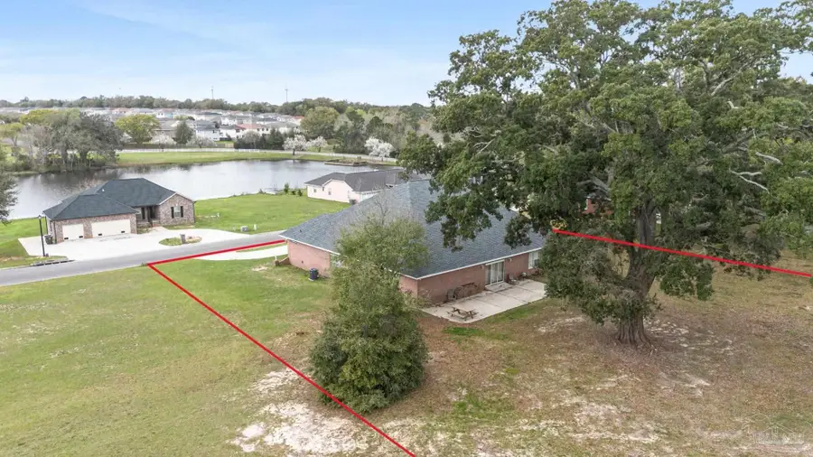 6084 Toulouse Dr, Pensacola, FL 32505 - #3