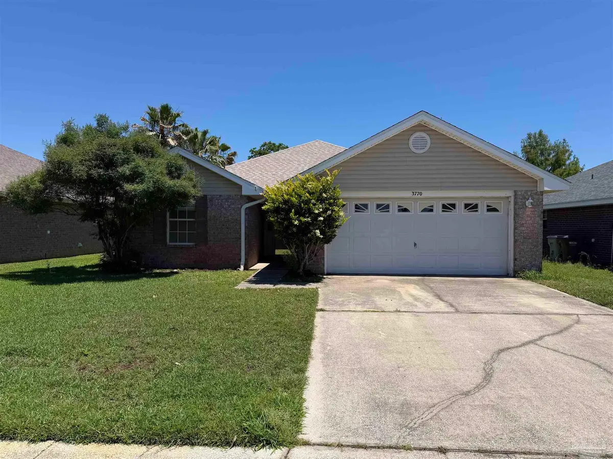 3770 Mcnemar Ct, Gulf Breeze, FL 32563 - #1