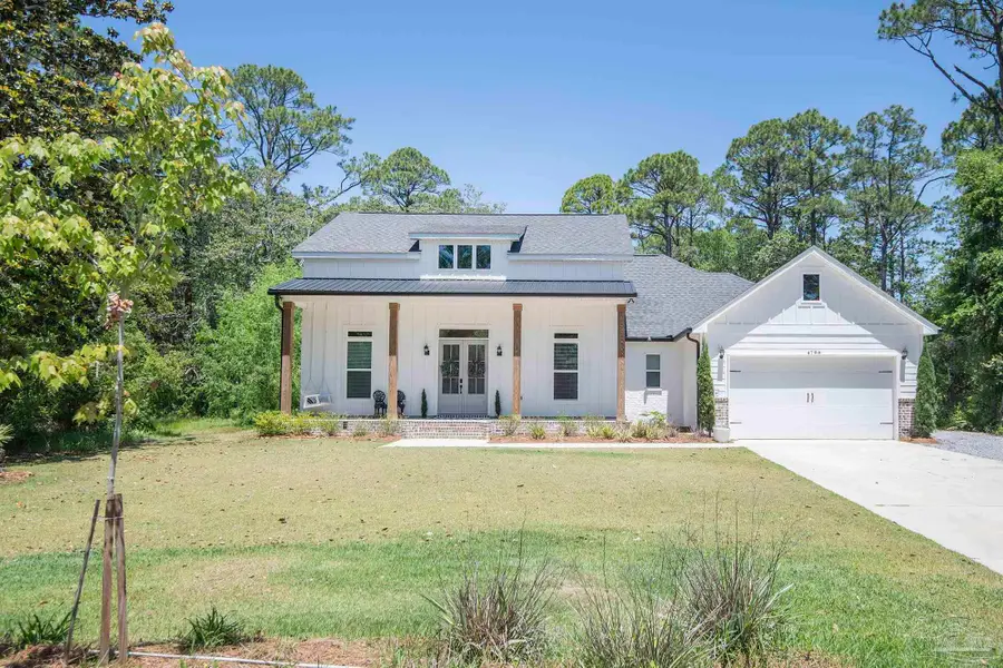 4798 Soundside Dr, Gulf Breeze, FL 32563 - #3
