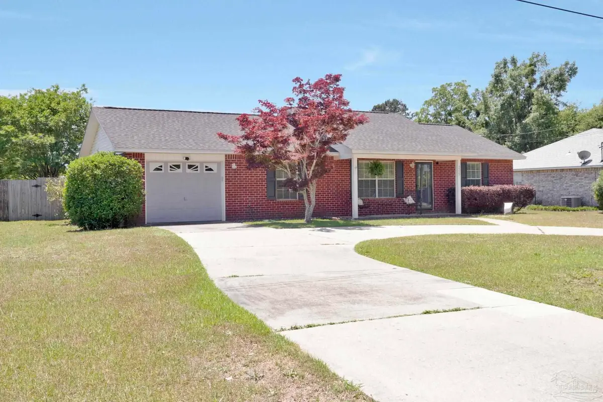 5539 Windrun Pl, Pace, FL 32571 - #1