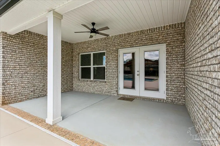 6161 Carson Dr, Milton, FL 32570 - #2