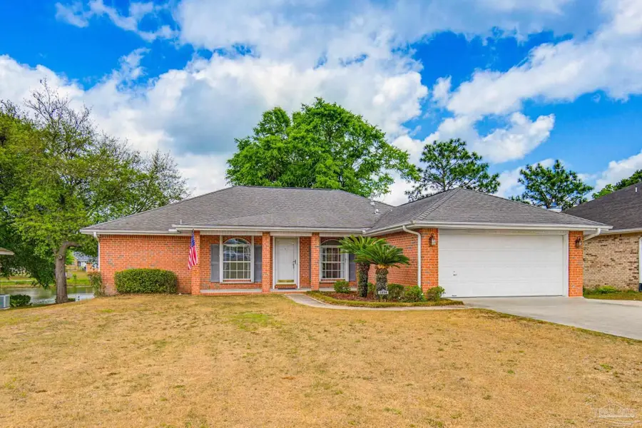 2856 Atoka Trl, Crestview, FL 32539 - #2