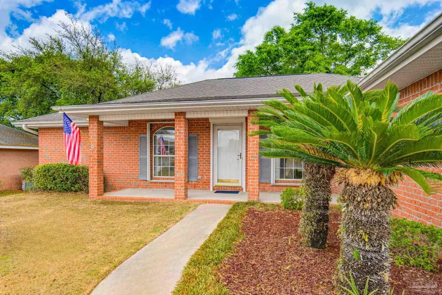 2856 Atoka Trl, Crestview, FL 32539 - #3