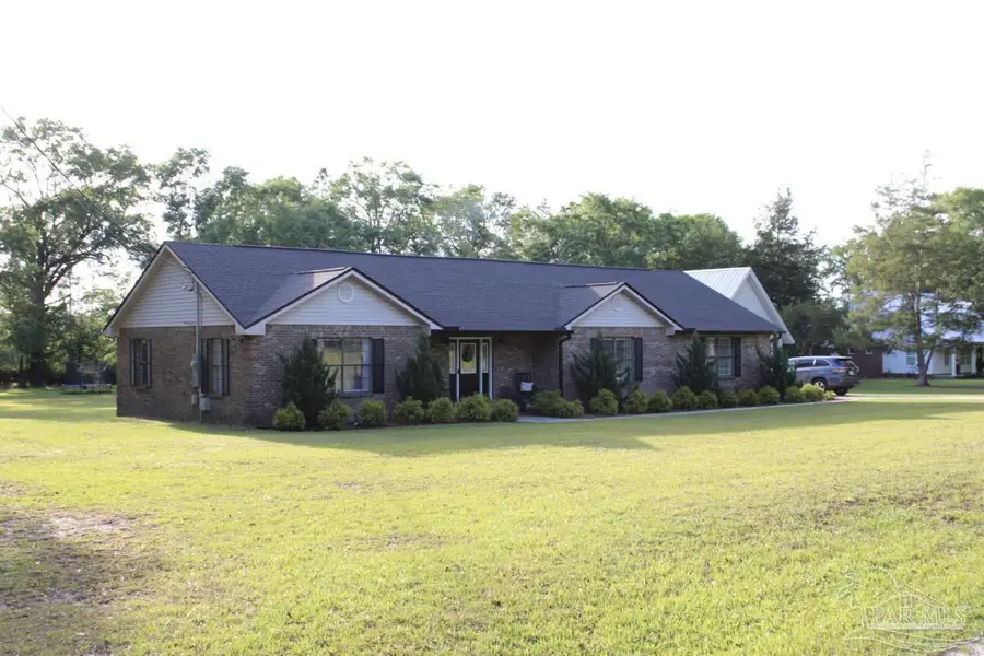 6450 Barrineau Ln, Molino, FL 32577 - #3