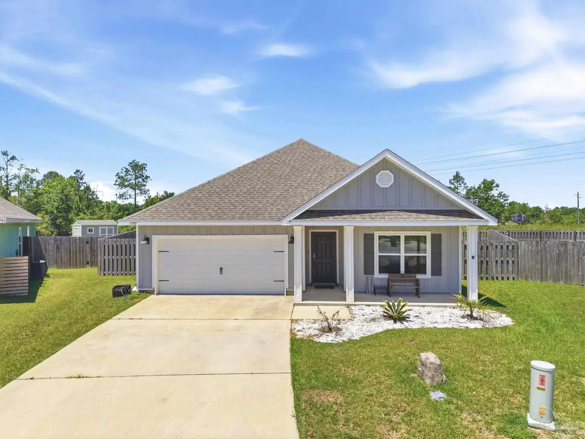 5797 Conley Ct, Pace, FL 32571 - #1