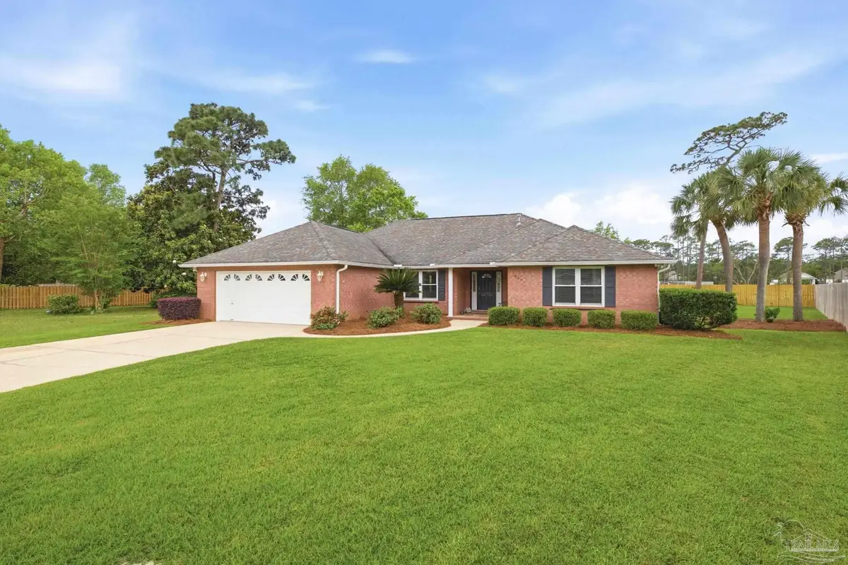 9271 Hansel Dr, Navarre, FL 32566 - #1