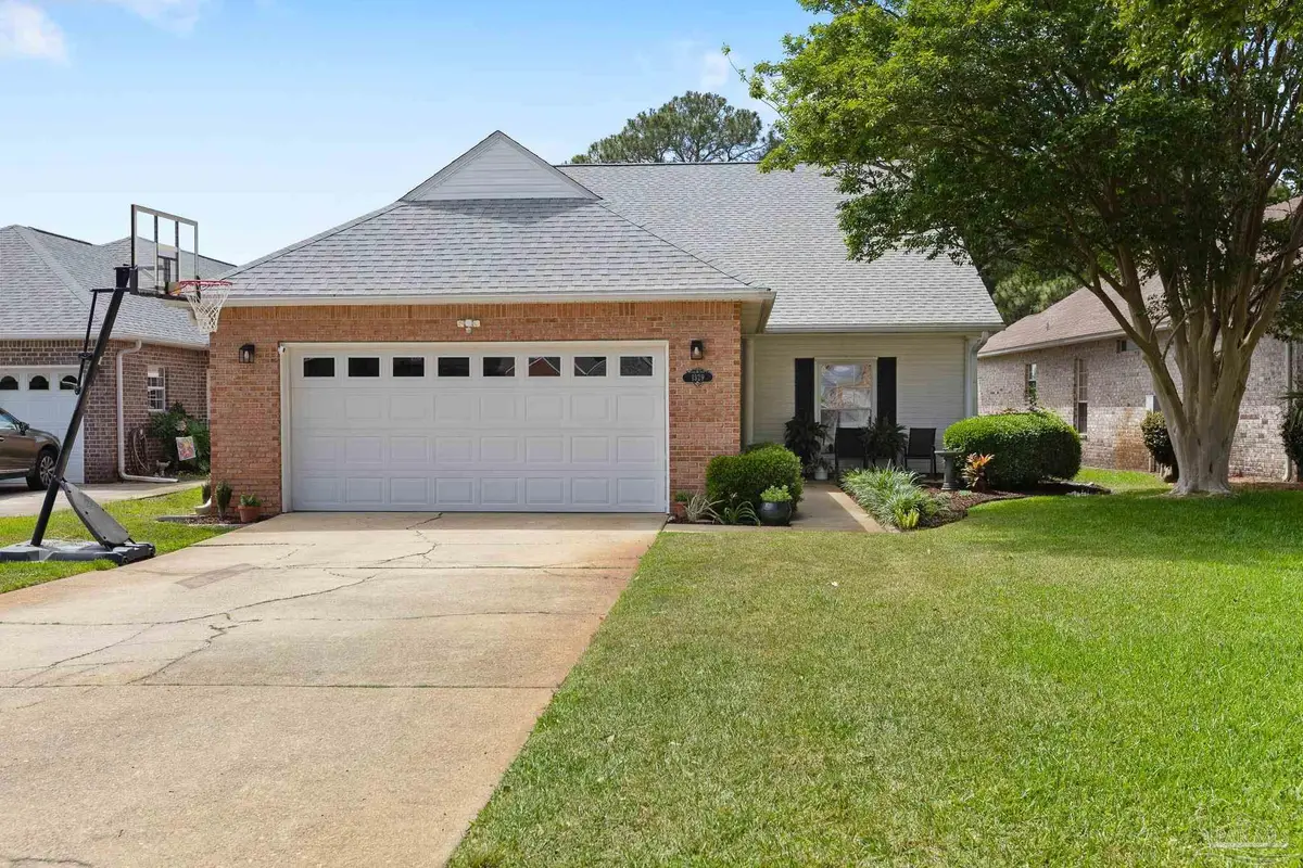 1329 Greenvista Ln, Gulf Breeze, FL 32563 - #1