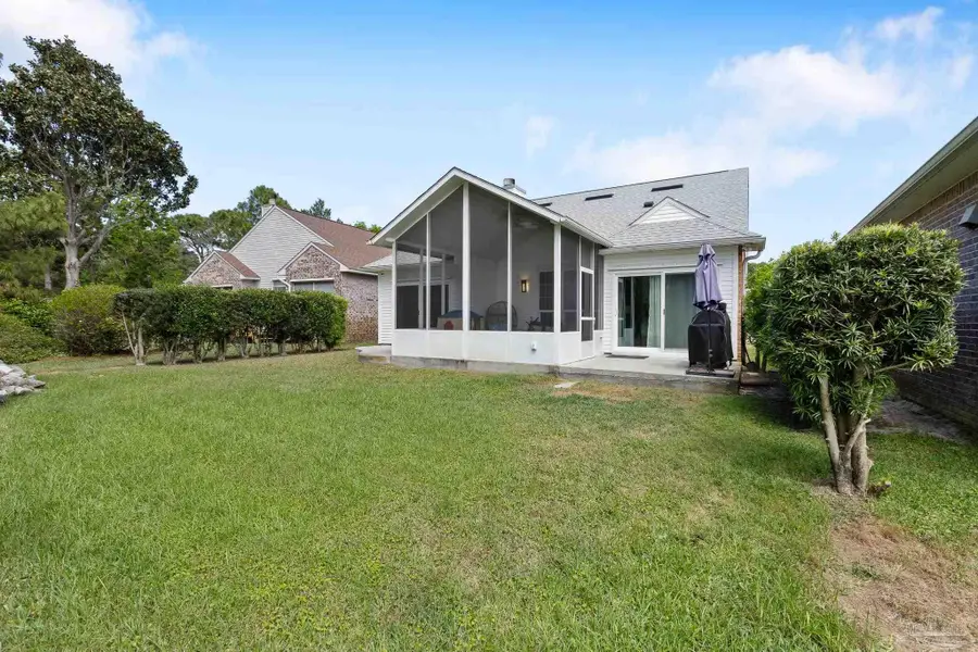 1329 Greenvista Ln, Gulf Breeze, FL 32563 - #2