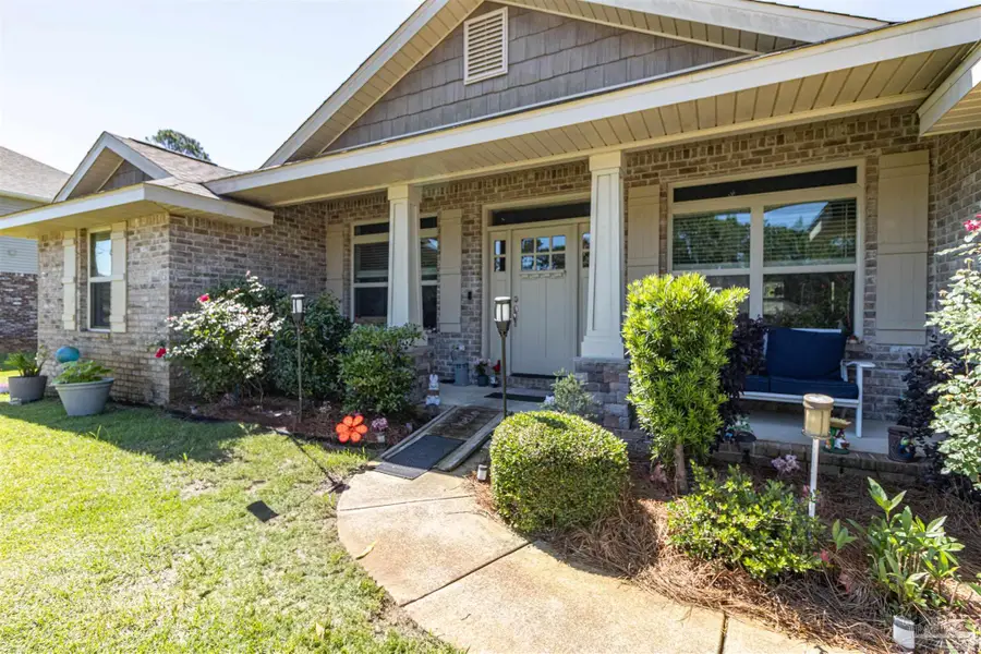 6739 Indian St, Navarre, FL 32566 - #2