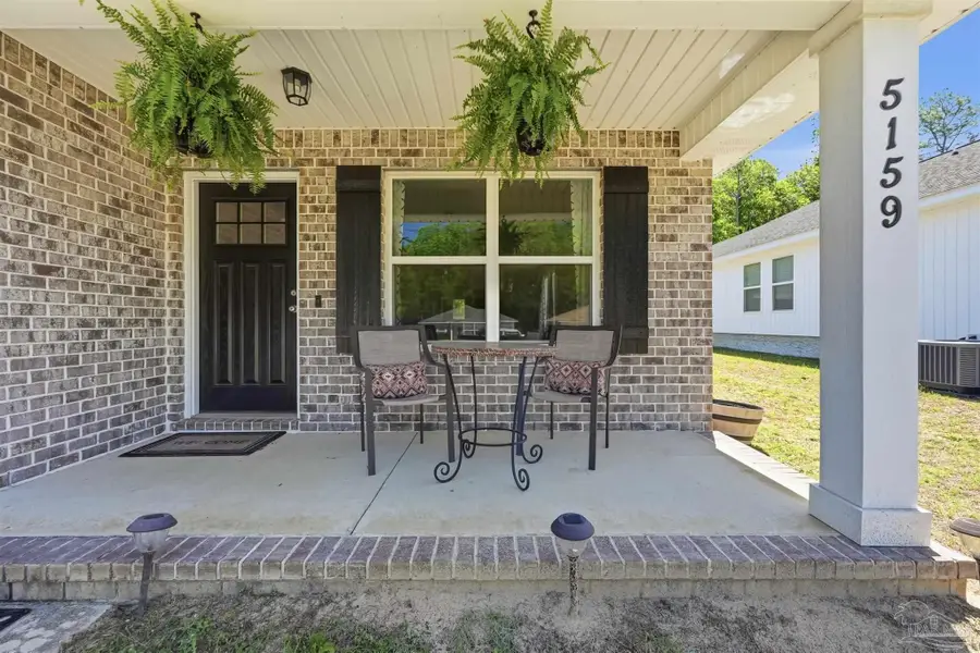 5159 Lake Dr, Crestview, FL 32539 - #3