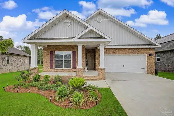 7838 Burnside Loop, Pensacola, FL 32526