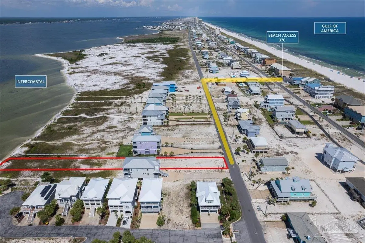 7702 White Sands Blvd, Navarre, FL 32566 - #1