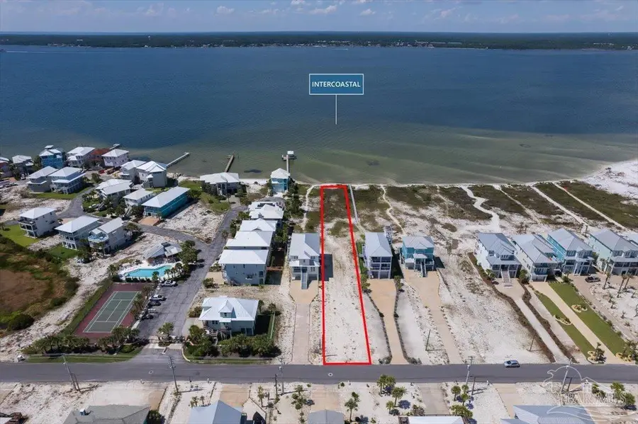 7702 White Sands Blvd, Navarre, FL 32566 - #3
