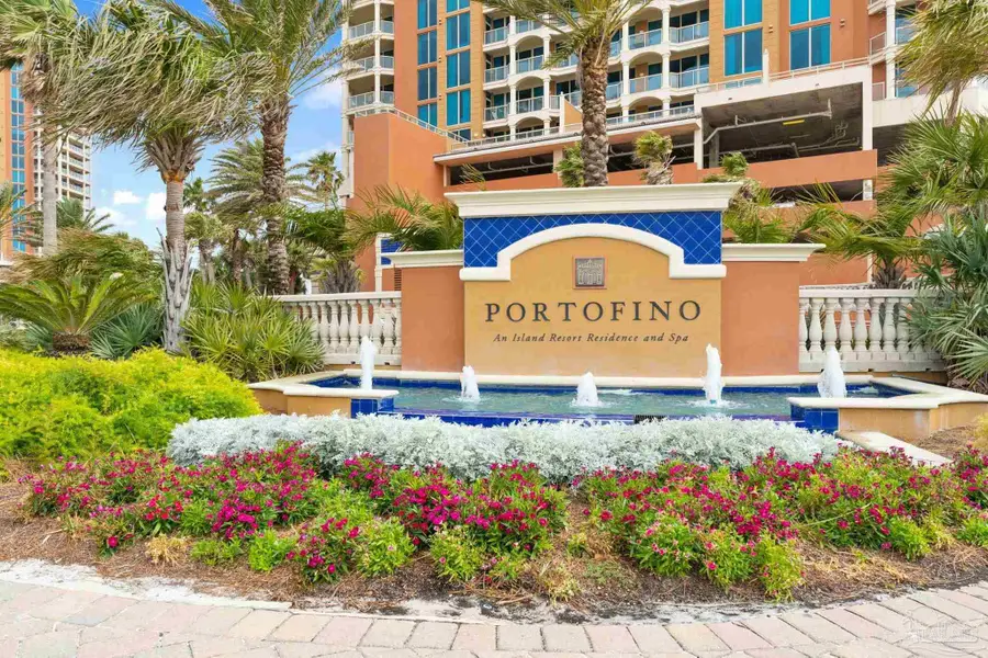 1 Portofino Dr #1004, Pensacola Beach, FL 32561 - #3