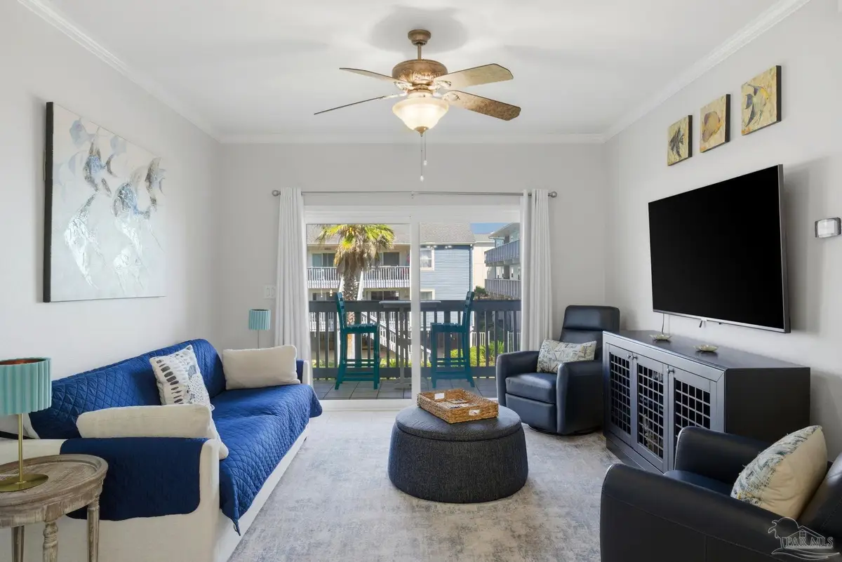 1625 Bulevar Mayor #J9, Pensacola Beach, FL 32561 - #1