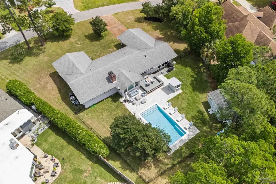 15 Star Lake Dr, Pensacola, FL 32507 - #2