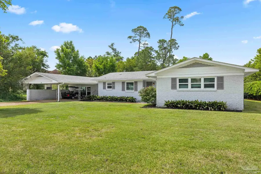15 Star Lake Dr, Pensacola, FL 32507 - #3