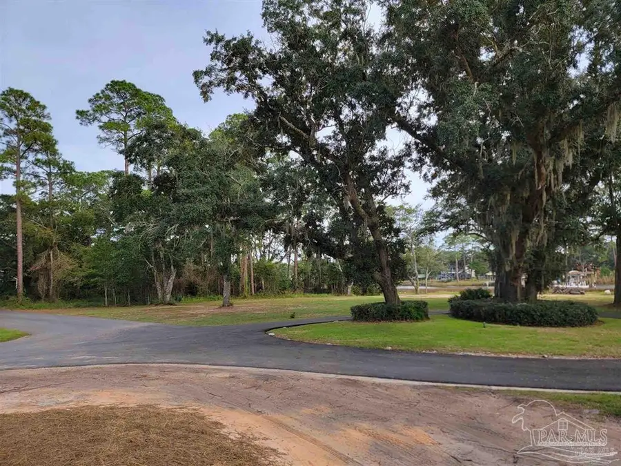 0 Voyager Dr, Milton, FL 32583 - #2